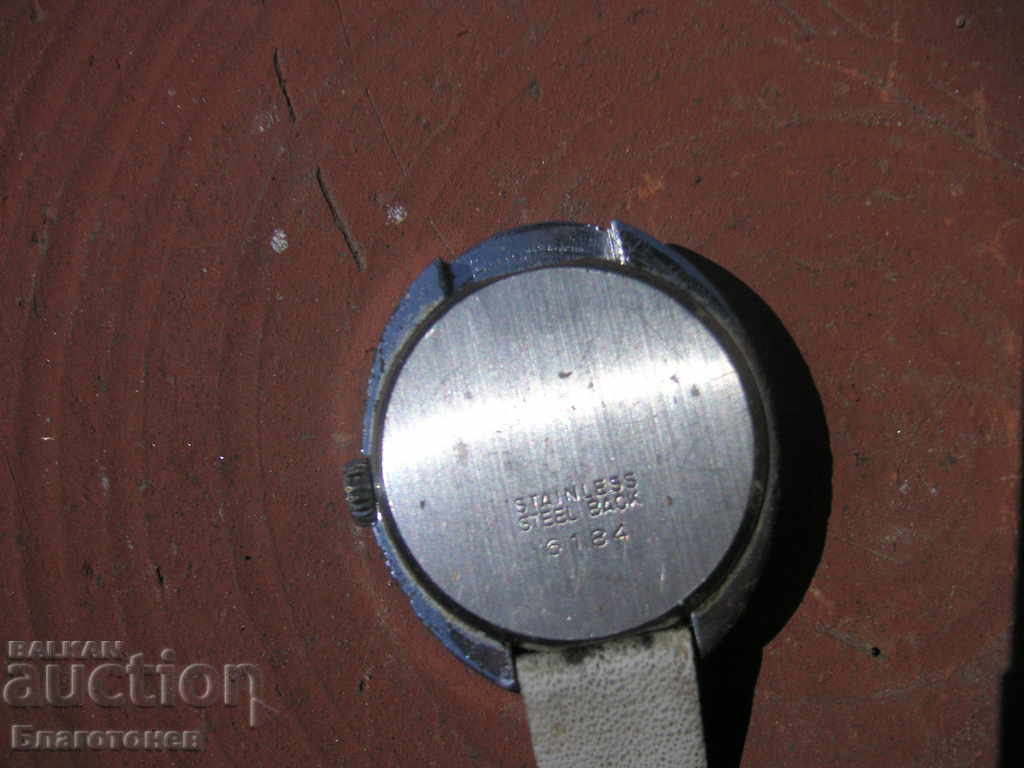 Δημοπρασία ελβετικό ρολόι