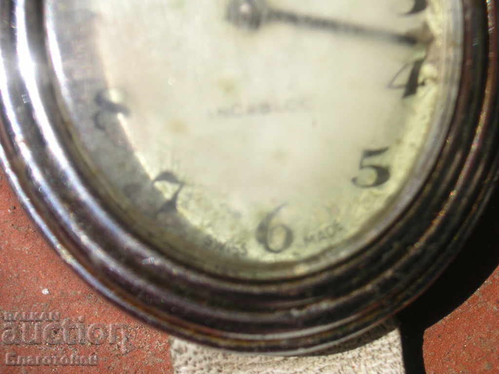 Παράδοση ελβετικό ρολόι