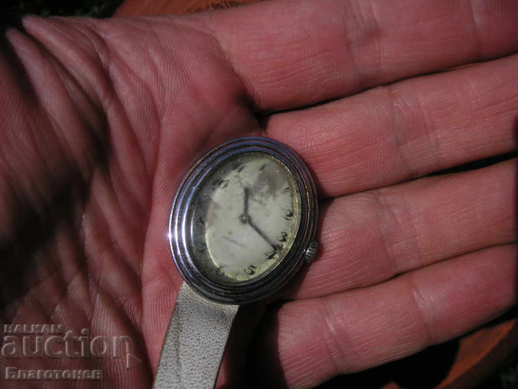 ελβετικό ρολόι - 6