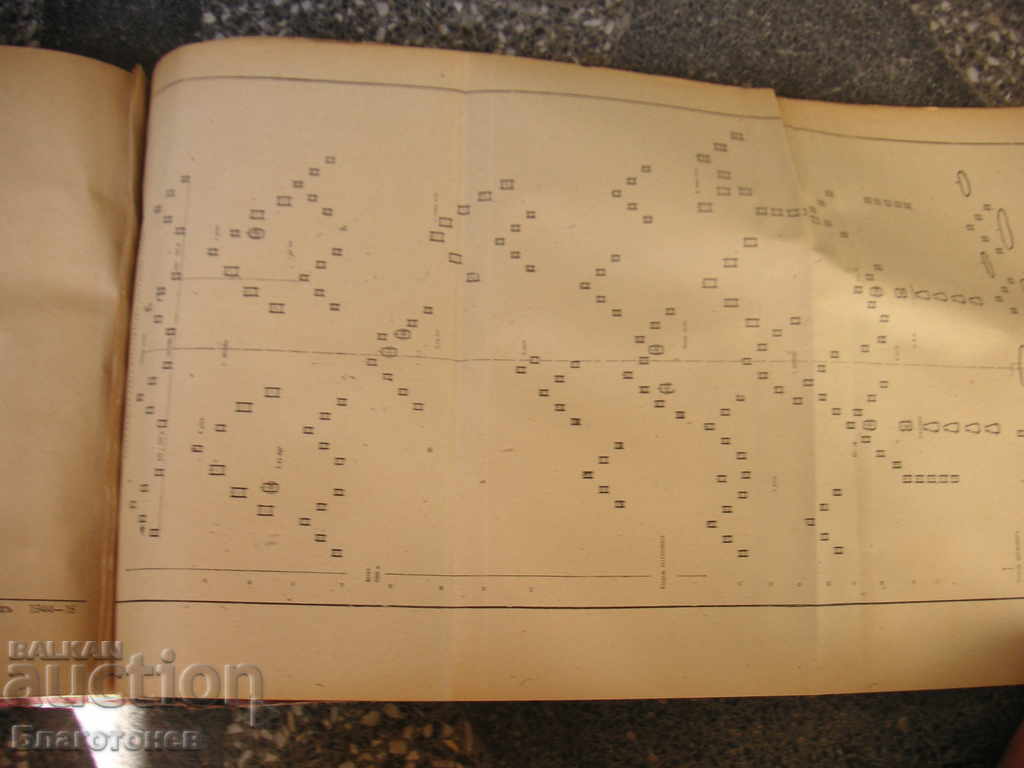 Delivery of Book-operational art Delivery of Book-operational art