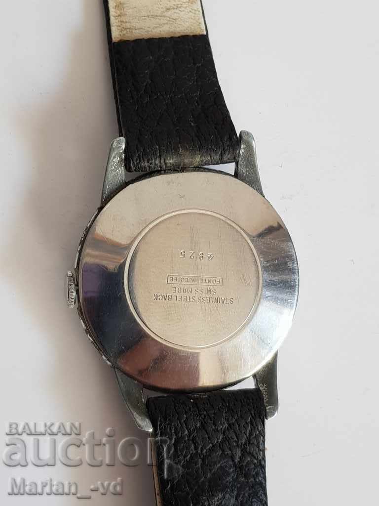 Camos Swiss mechanical watch - 5 Camos Swiss mechanical watch - 5