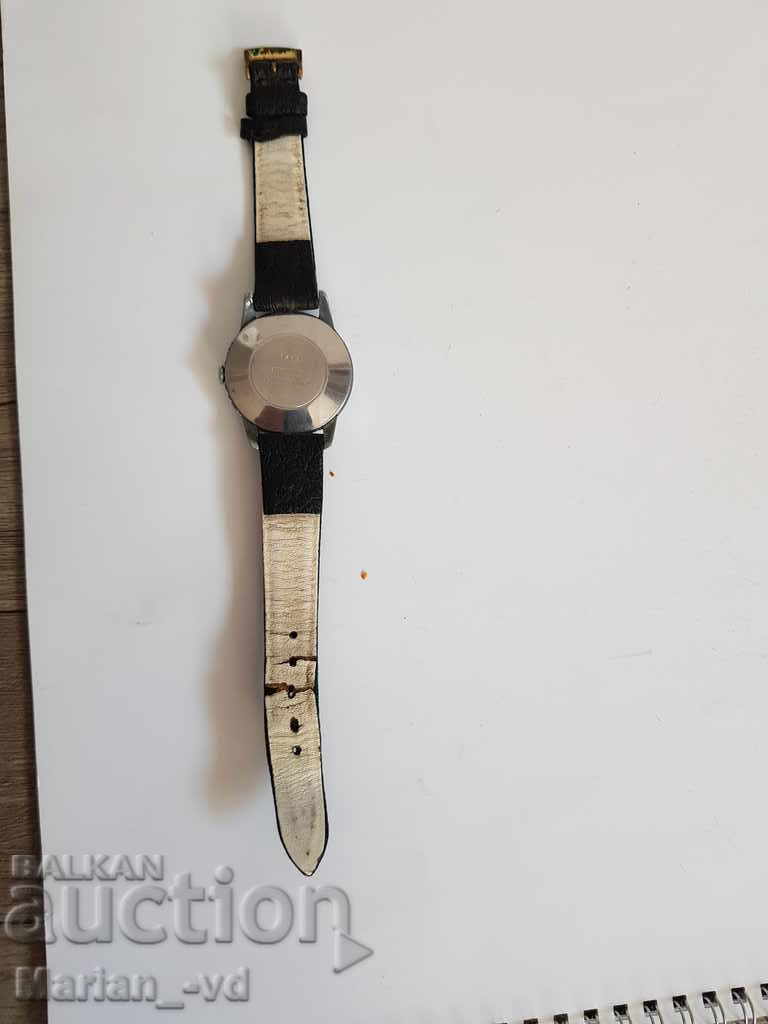 Camos Swiss mechanical watch - 6 Camos Swiss mechanical watch - 6