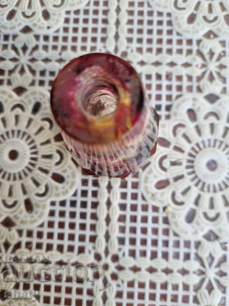 Delivery of An old gear lever Delivery of An old gear lever