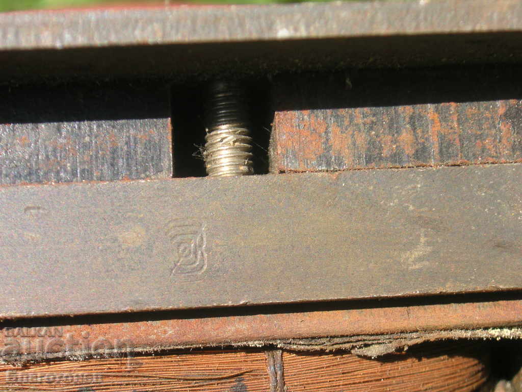 Part of a telegraph - 5 Part of a telegraph - 5