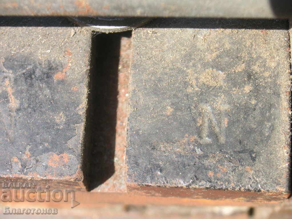 Part of a telegraph - 6 Part of a telegraph - 6