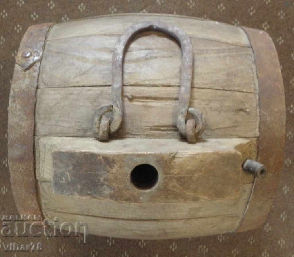 STAR PAVUR-BAKEL-BAKLITSA with price 99.99 BGN | € 51.12 STAR PAVUR-BAKEL-BAKLITSA with price 99.99 BGN | € 51.12