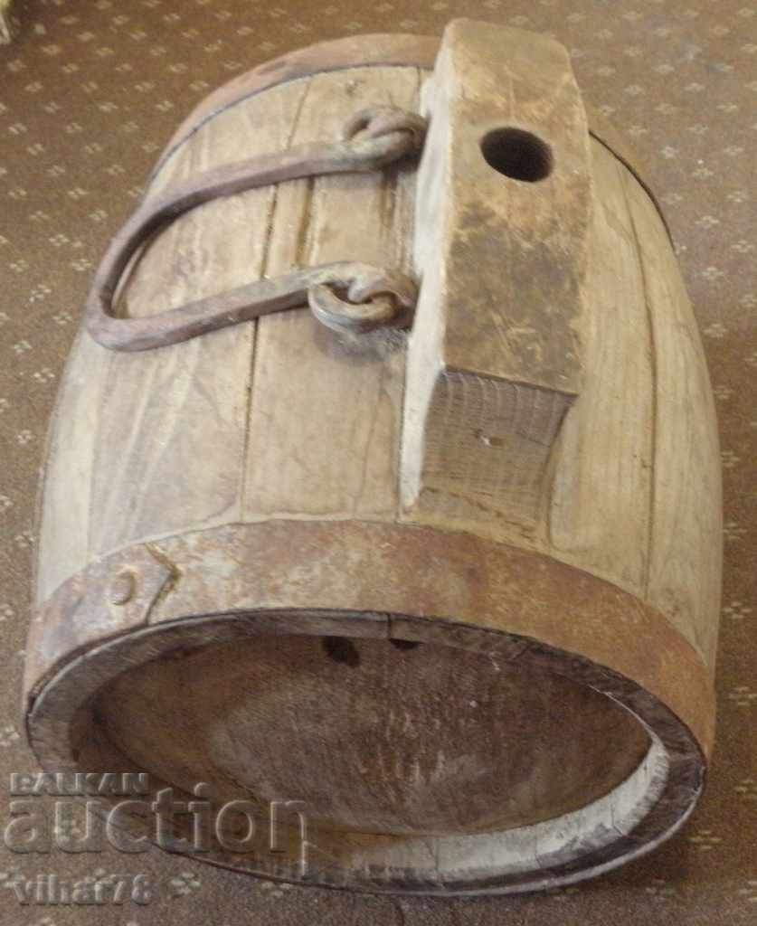 Auction STAR PAVUR-BAKEL-BAKLITSA Auction STAR PAVUR-BAKEL-BAKLITSA