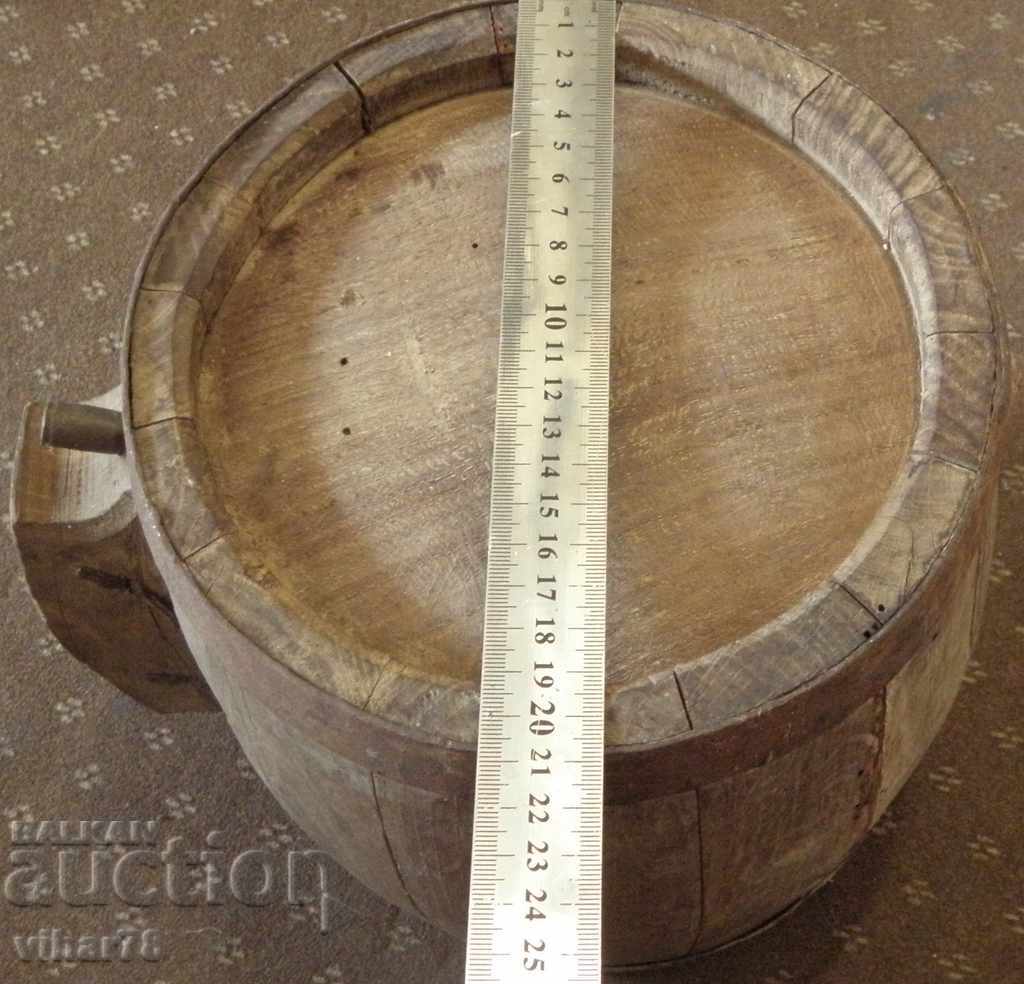 Delivery of STAR PAVUR-BAKEL-BAKLITSA Delivery of STAR PAVUR-BAKEL-BAKLITSA