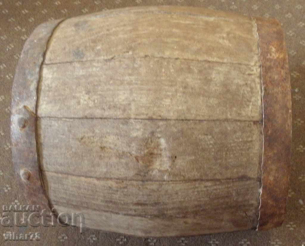 STAR PAVUR-BAKEL-BAKLITSA - 6 STAR PAVUR-BAKEL-BAKLITSA - 6