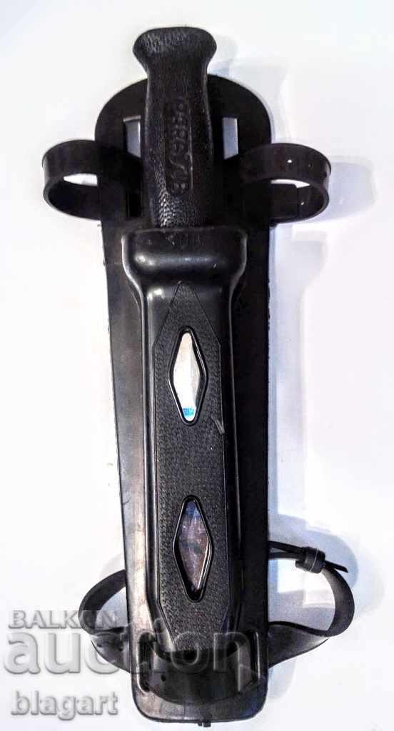 Landing and diving knife-Italy with price 110.00 BGN | € 56.24 Landing and diving knife-Italy with price 110.00 BGN | € 56.24
