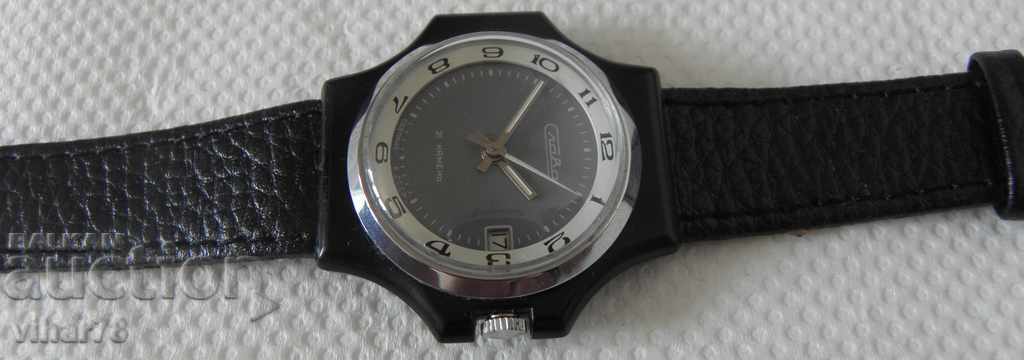 Delivery of RARE MEN'S WATCH SLAVA-SLAVA Delivery of RARE MEN'S WATCH SLAVA-SLAVA