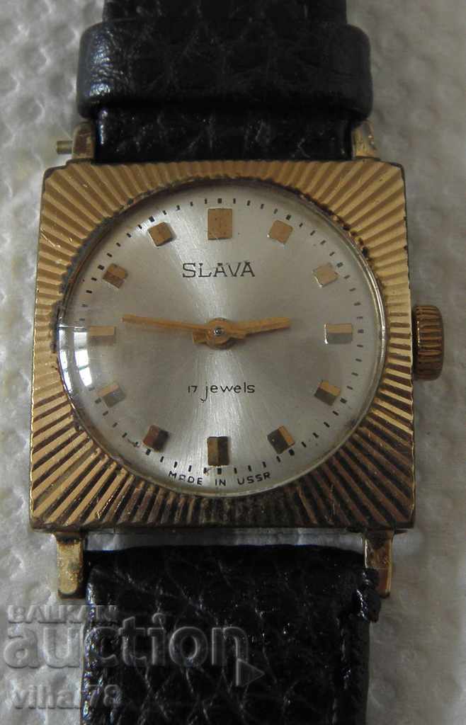 WOMEN'S WATCH SLAVA WOMEN'S WATCH SLAVA