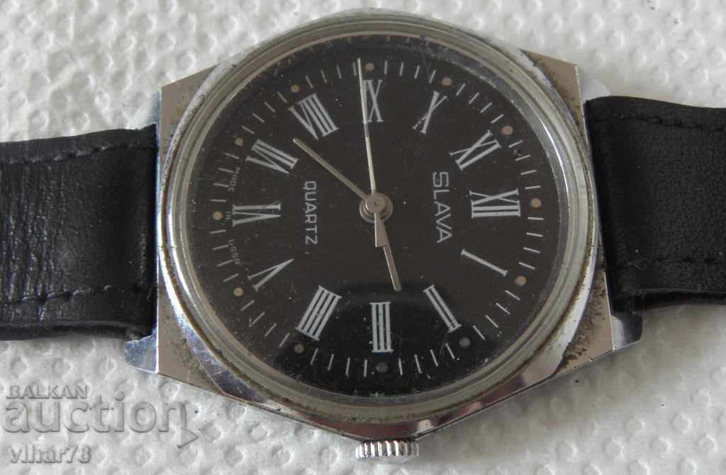 Delivery of RARE MEN'S WATCH SLAVA-SLAVA-QUARTZ Delivery of RARE MEN'S WATCH SLAVA-SLAVA-QUARTZ