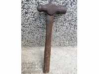 Old profile hammer tool