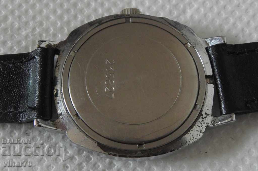 MEN'S WATCH SLAVA-SLAVA - 5 MEN'S WATCH SLAVA-SLAVA - 5