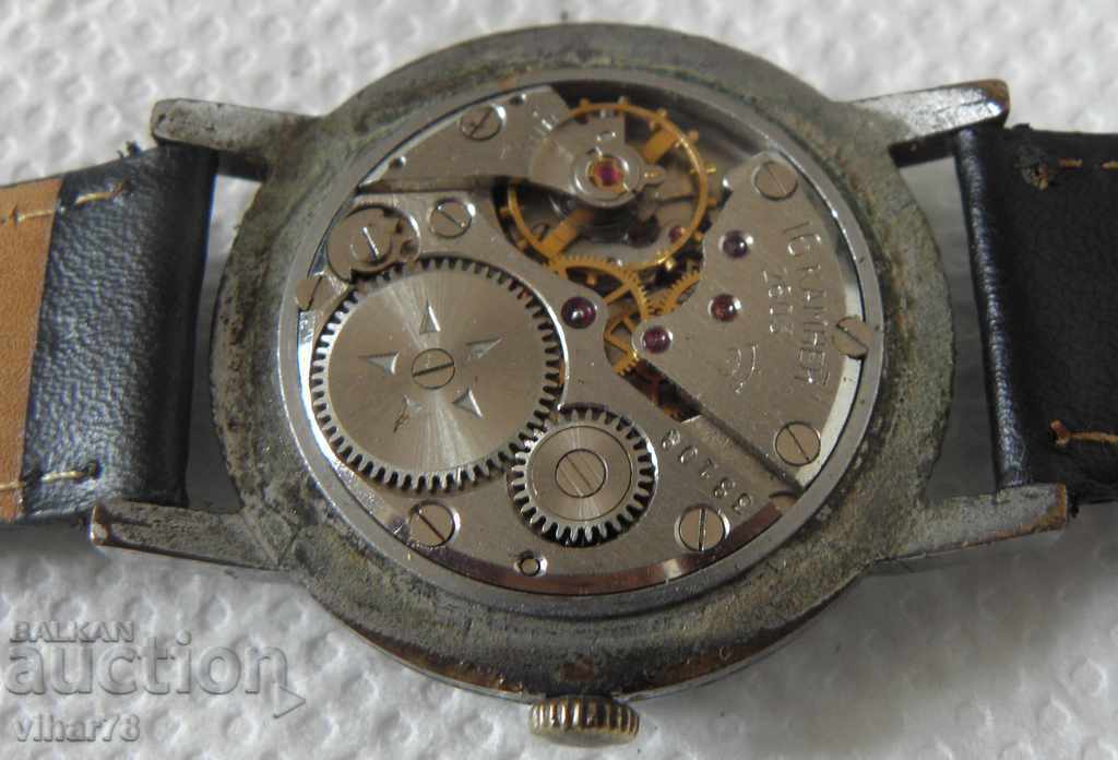 ΑΝΔΡΙΚΟ ΡΟΛΟΪ ΠΥΡΑΥΛΟΥ - 5