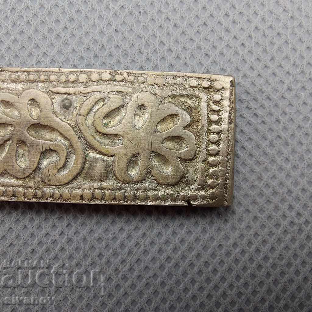 Delivery of PART OF BELT BUCKLE JEWELRY SACHAN ETHNIC B0112 Delivery of PART OF BELT BUCKLE JEWELRY SACHAN ETHNIC B0112