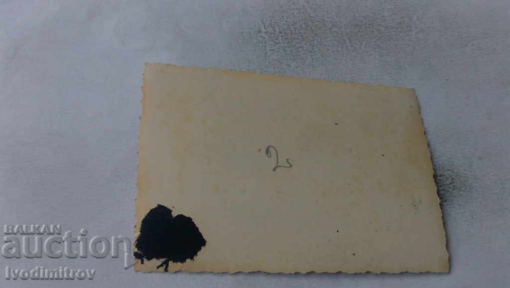 Photo Mother and daughter in the water with price 1.85 BGN | € 0.95