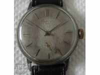 RACHETA CEAS BĂRBAȚI