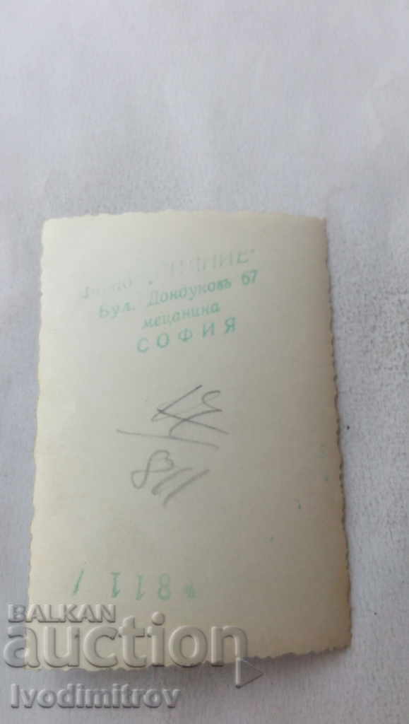 Φωτογραφία Γενικά με τιμή 4.65 BGN | € 2.38