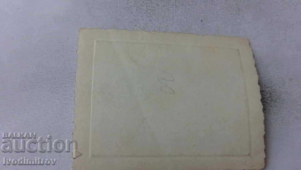 Photo Woman in a white dress with price 1.35 BGN | € 0.69 Photo Woman in a white dress with price 1.35 BGN | € 0.69