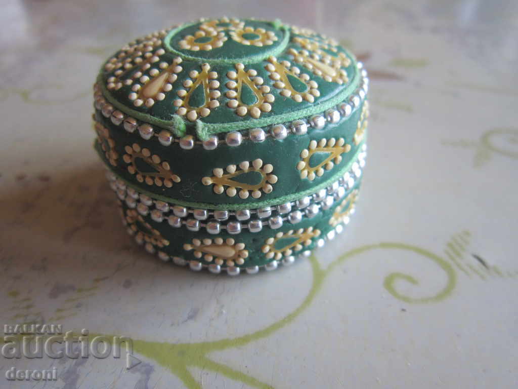 Great box box - 5 Great box box - 5