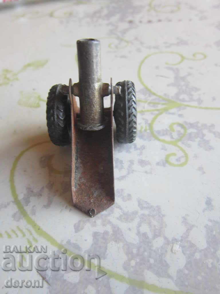 Great antique cannon mortar - 5 Great antique cannon mortar - 5