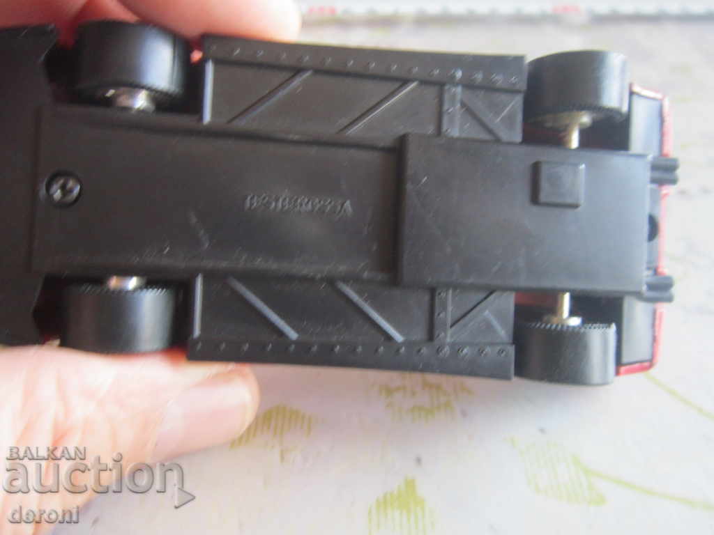 Amazing Ferrari Testerrossa stroller - 5 Amazing Ferrari Testerrossa stroller - 5