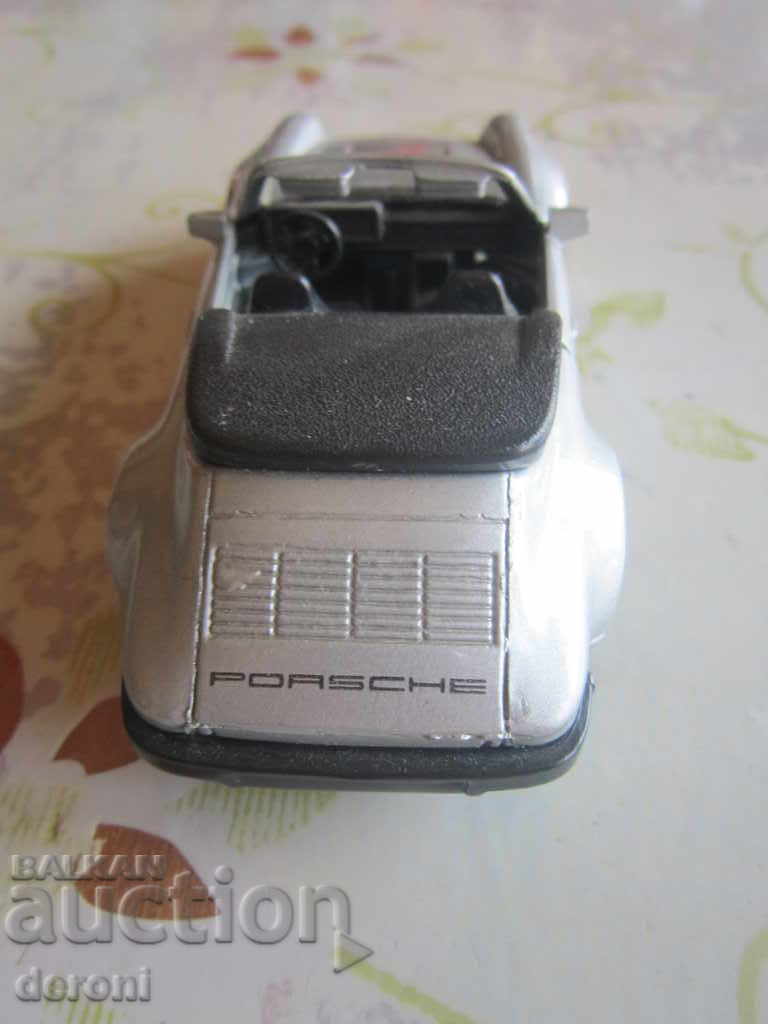 Livrarea Cărucior uimitor Porche 911 SC