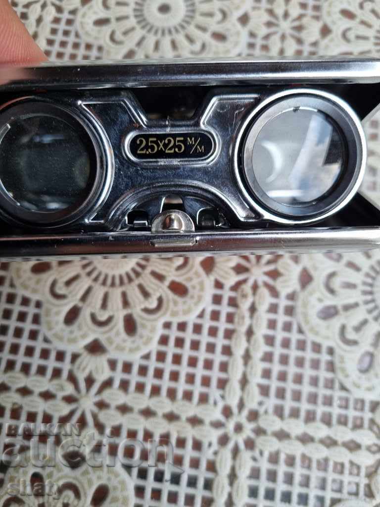 Licitație Binoclu japonez vechi Licitație Binoclu japonez vechi