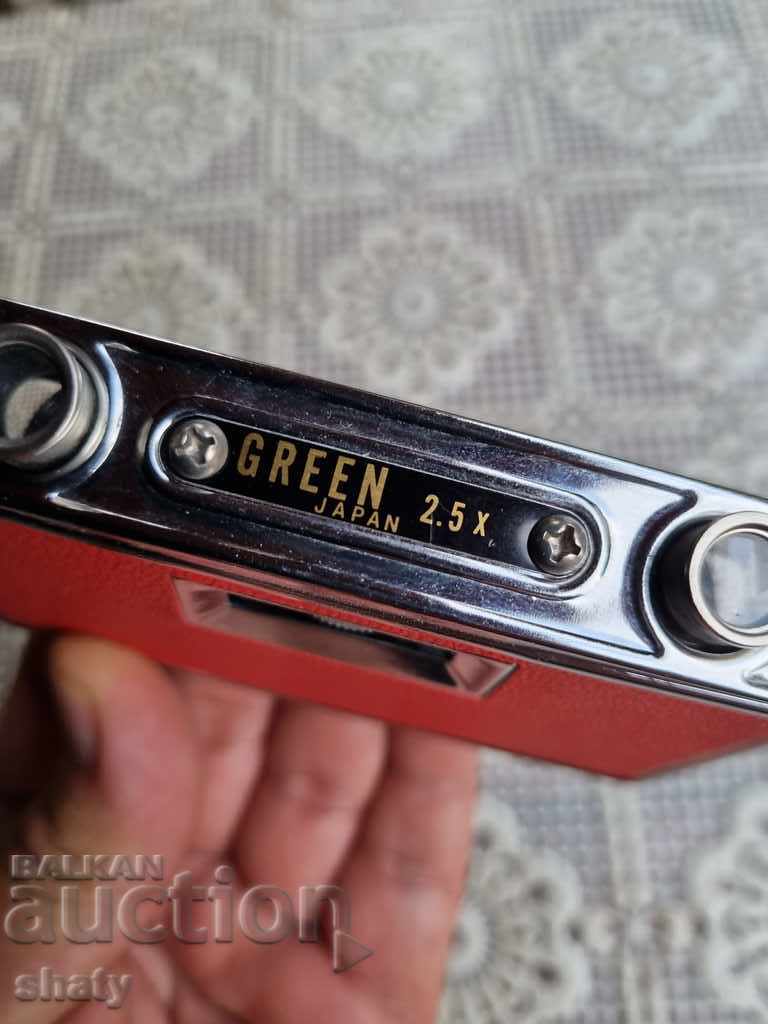 Binoclu japonez vechi - 6 Binoclu japonez vechi - 6