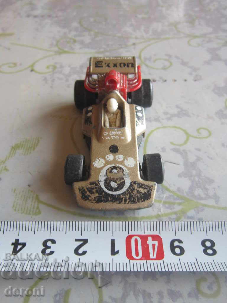 Cărucior uimitor pentru Formula cu preț 10.00 BGN | € 5.11