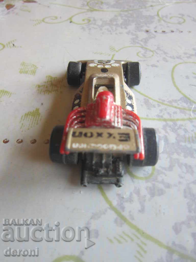 Livrarea Cărucior uimitor pentru Formula