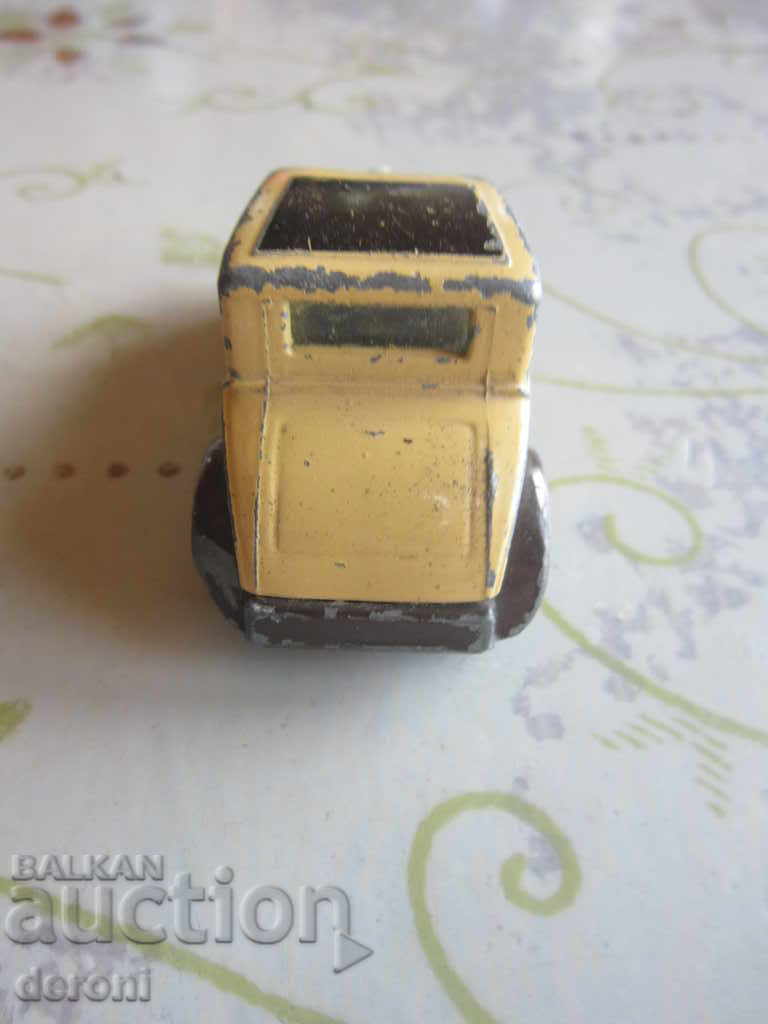 Livrarea Cărucior uimitor Ford