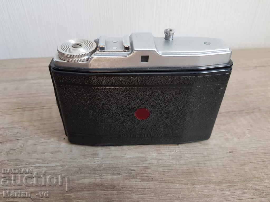 Dacora Digna 1: 8 / 80mm camera - 7 Dacora Digna 1: 8 / 80mm camera - 7