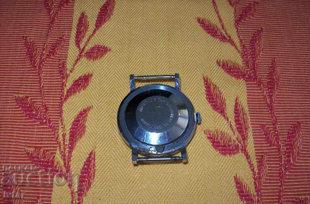 Licitație Ceas "Zarya" - 2 Licitație Ceas "Zarya" - 2