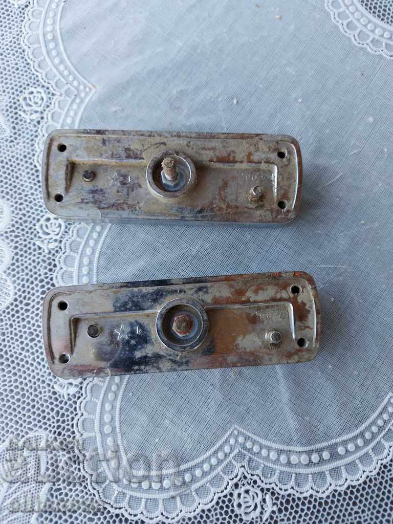 ανακλαστήρας Zhiguli 2 τεμ με τιμή 20.00 BGN | € 10.23