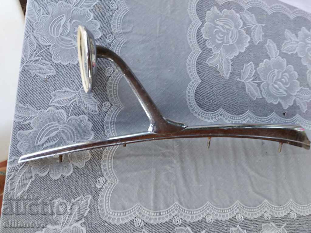 turn signal with mirror BMW 501 1953 with price 100.00 BGN | € 51.13 turn signal with mirror BMW 501 1953 with price 100.00 BGN | € 51.13