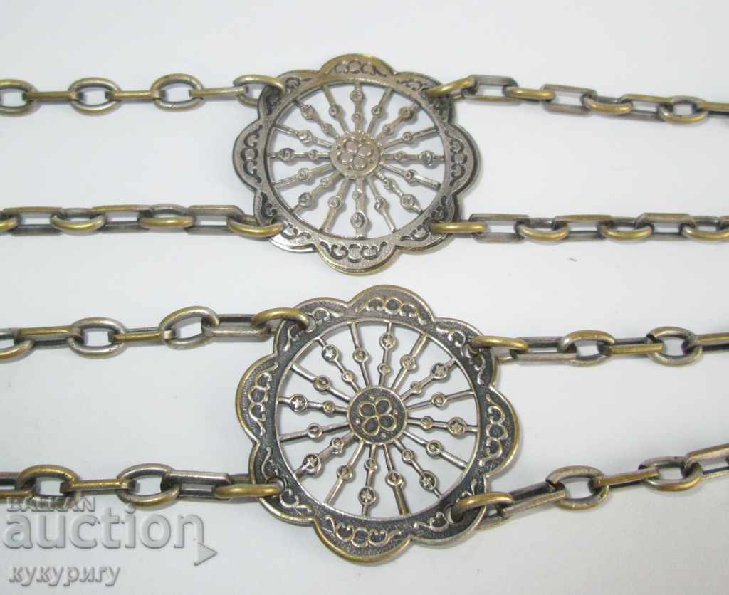 Livrarea Centura de dama a orasului antic, cu ornamente Livrarea Centura de dama a orasului antic, cu ornamente