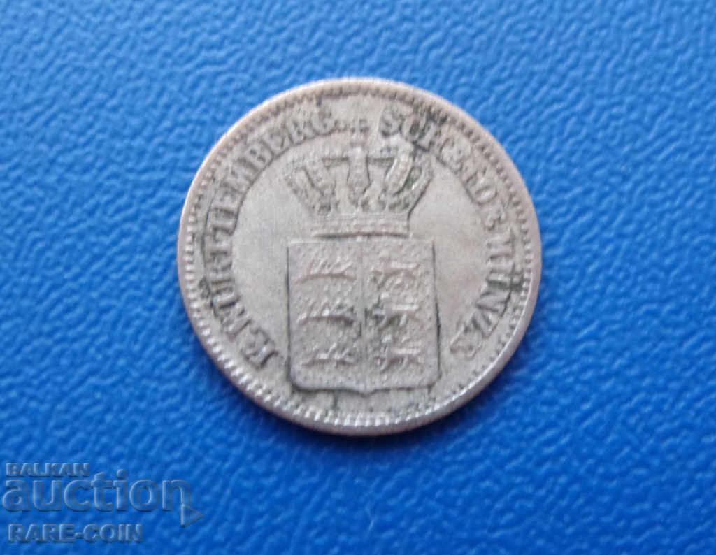 RS (29) Württemberg 1 Kreuzer 1869 Silver Rare cu preț € 7.67 | 15.00 BGN