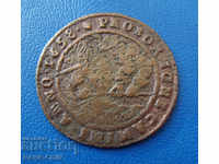 RS (29) Harz Germany 1 Pfennig 1658 Rare