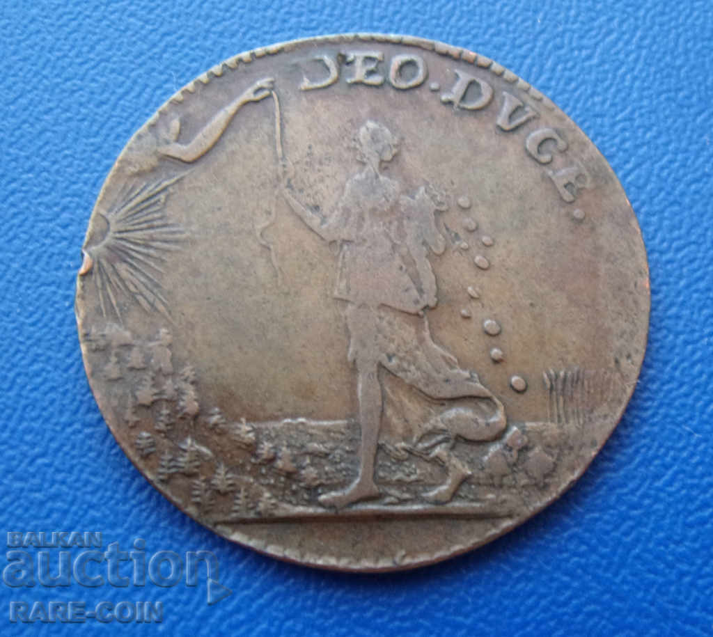 RS (29) Harz Germania 1 Pfennig 1759 Rare cu preț € 17.90 | 35.01 BGN RS (29) Harz Germania 1 Pfennig 1759 Rare cu preț € 17.90 | 35.01 BGN