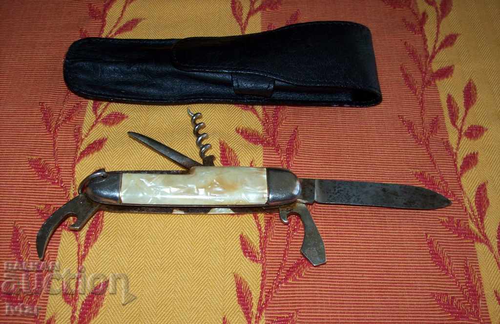 Auction German leg - 4 Auction German leg - 4