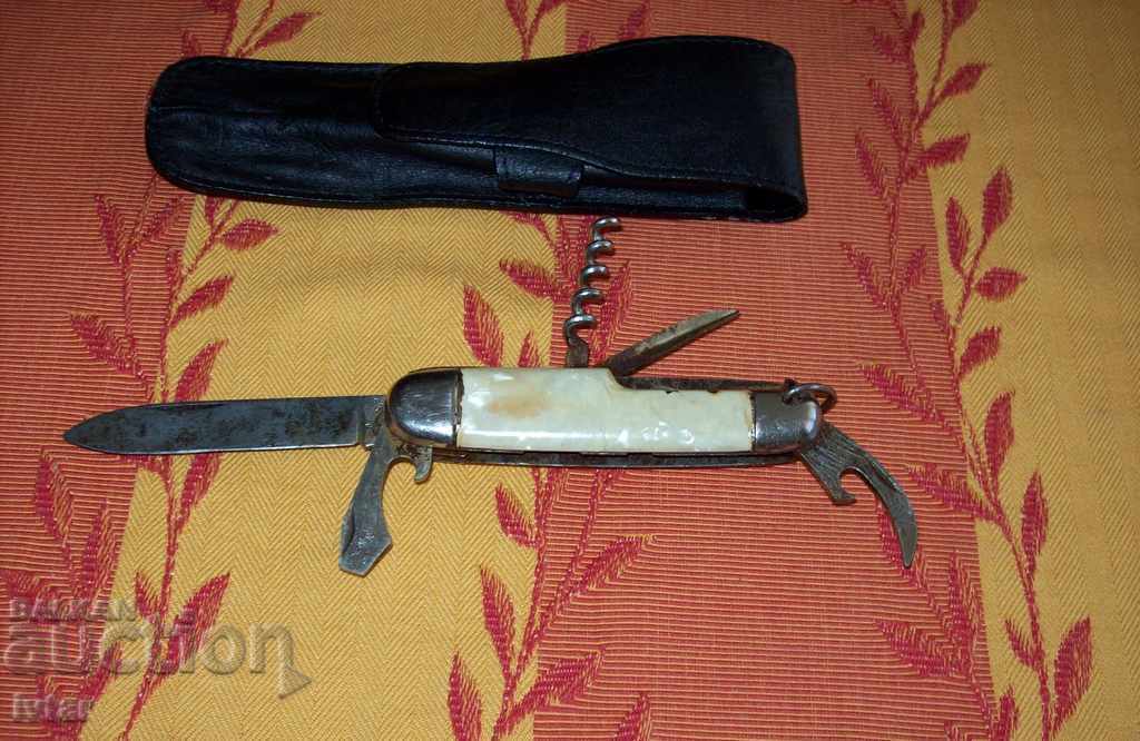 Delivery of German leg - 4 Delivery of German leg - 4