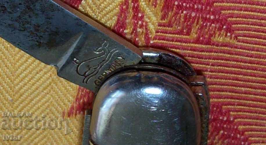 German leg - 4 - 6 German leg - 4 - 6