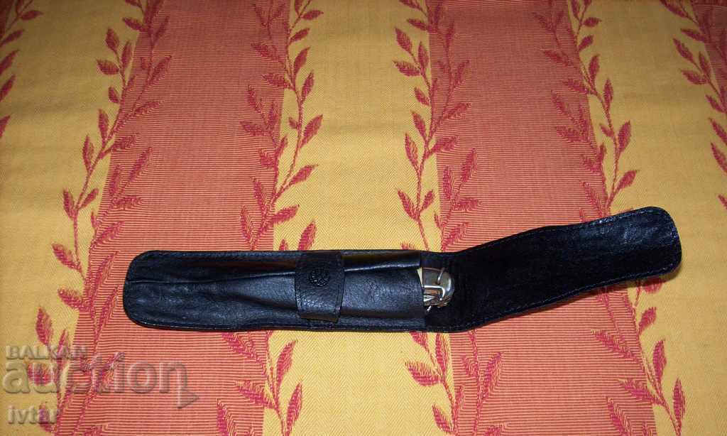 German leg - 4 - 7 German leg - 4 - 7