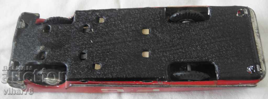 αυτοκίνητο-καλάθι-μέταλλο - 7