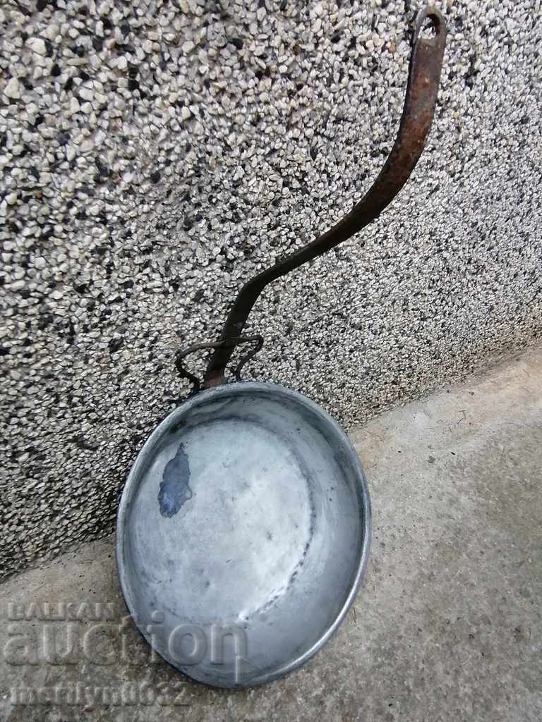 Old copper pan, copper, tray, copper vessel - 7 Old copper pan, copper, tray, copper vessel - 7