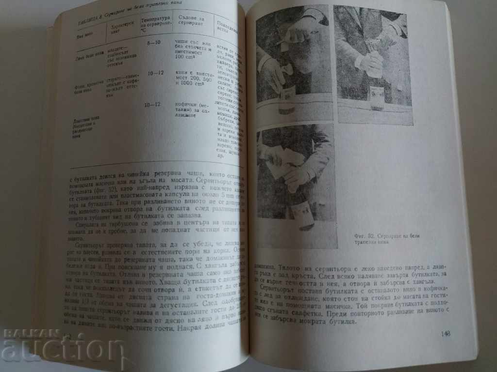 SERVING SERVICE ESTABLISHMENTS RESTAURANTS SOC SOCA NRB with price 25.00 BGN | € 12.78 SERVING SERVICE ESTABLISHMENTS RESTAURANTS SOC SOCA NRB with price 25.00 BGN | € 12.78