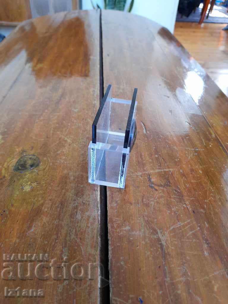 Souvenir PUC at SC Himmash Haskovo with price 7.00 BGN | € 3.58